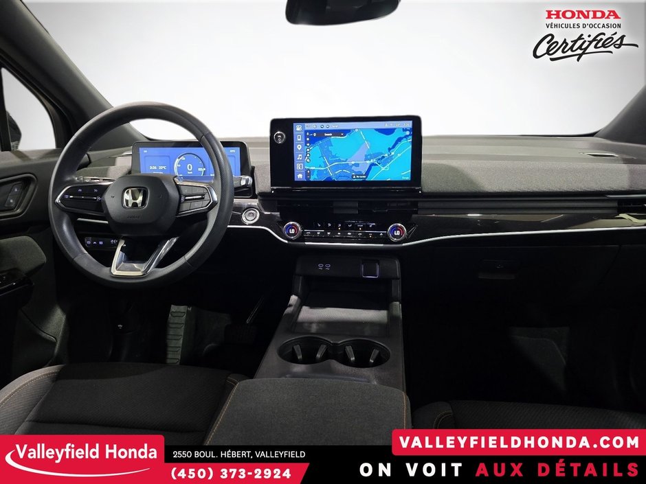 2024 Honda Prologue EX CERTIFIÉ 7 ANS 160000KM MOTOPROPULSEUR-16