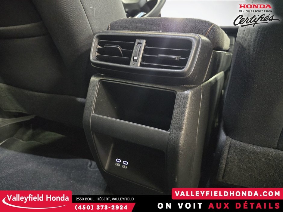 2024 Honda Prologue EX CERTIFIÉ 7 ANS 160000KM MOTOPROPULSEUR-15