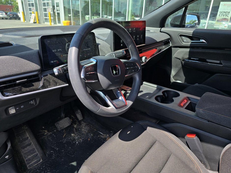 Honda Prologue EX CERTIFIÉ 7 ANS 160000KM MOTOPROPULSEUR 2024-3