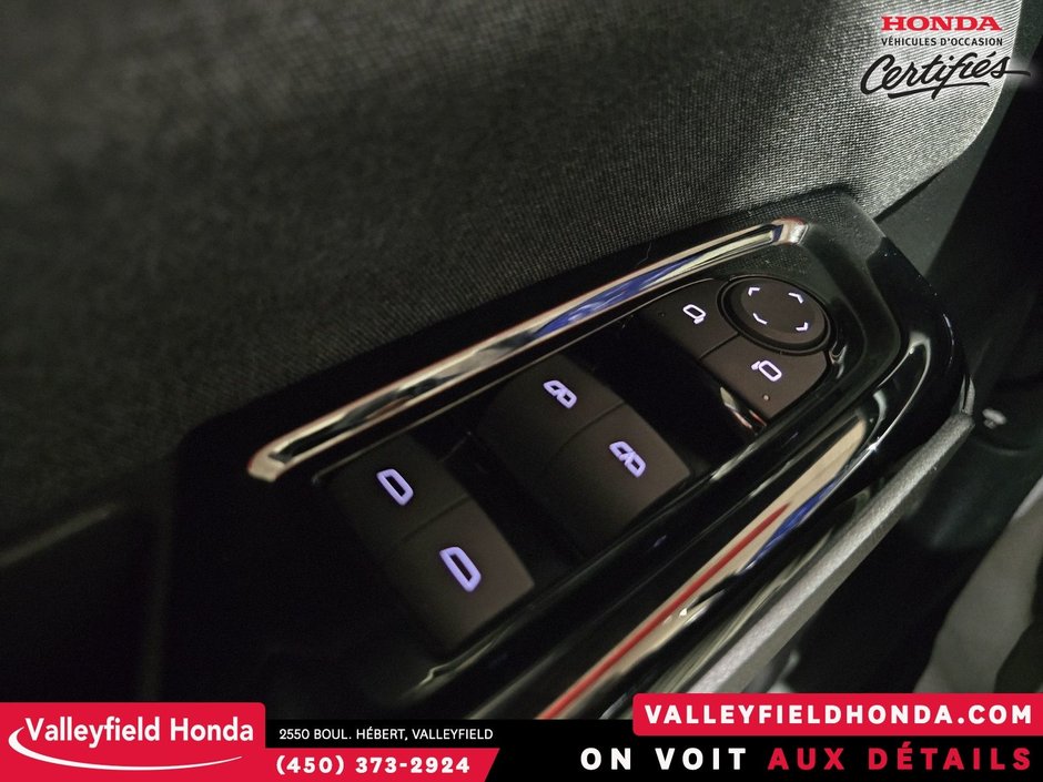 2024 Honda Prologue EX CERTIFIÉ 7 ANS 160000KM MOTOPROPULSEUR-26