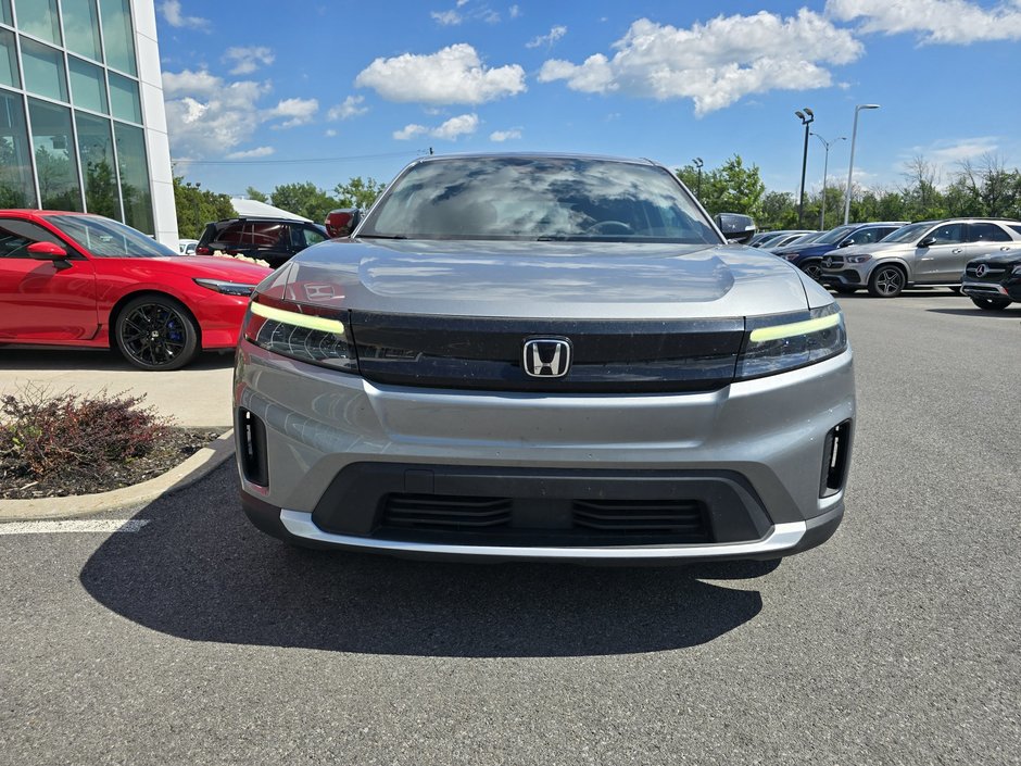 Honda Prologue EX CERTIFIÉ 7 ANS 160000KM MOTOPROPULSEUR 2024-1