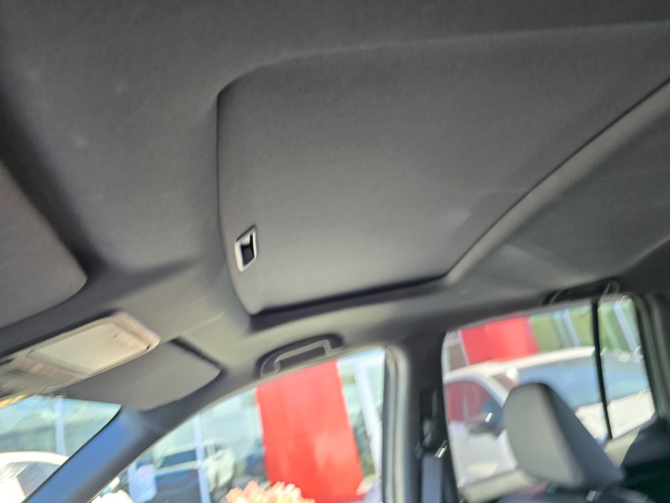 2023 Honda Ridgeline Black Edition SGS VENTILÉS VOLANT CHAUFFANT CUIR-9