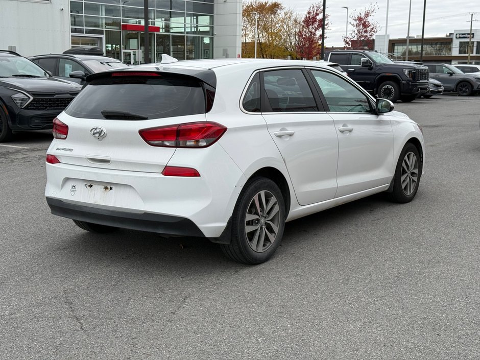 2020 Hyundai Elantra GT Preferred MANUEL 6 VITESSES-4