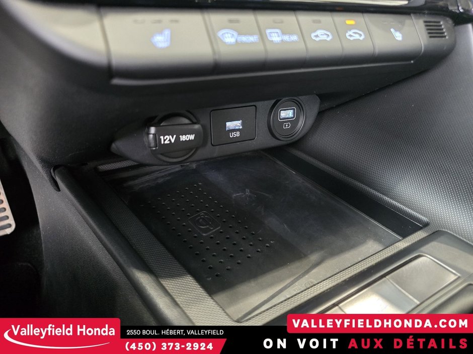 Hyundai Elantra N  2023-20