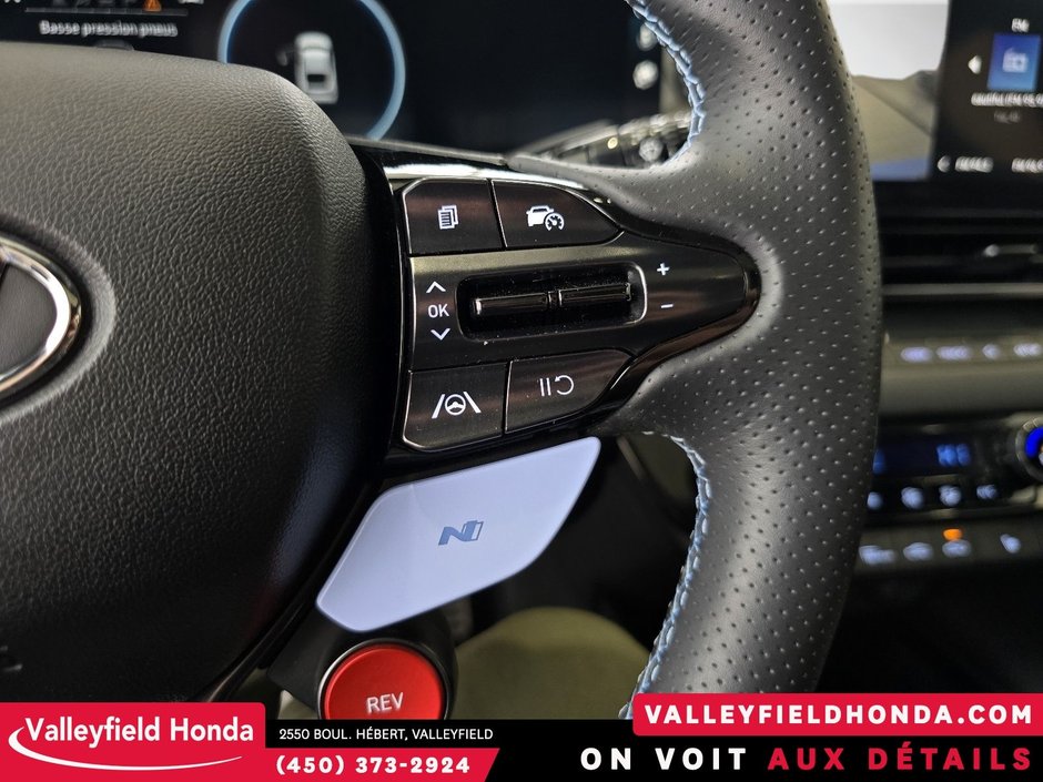 Hyundai Elantra N  2023-19