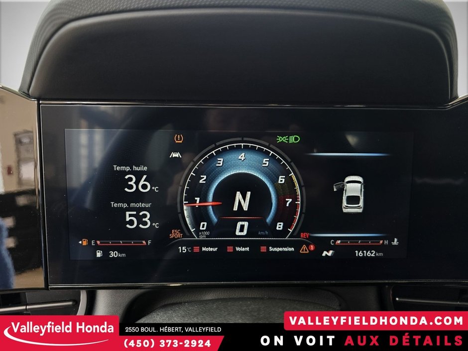 Hyundai Elantra N  2023-24