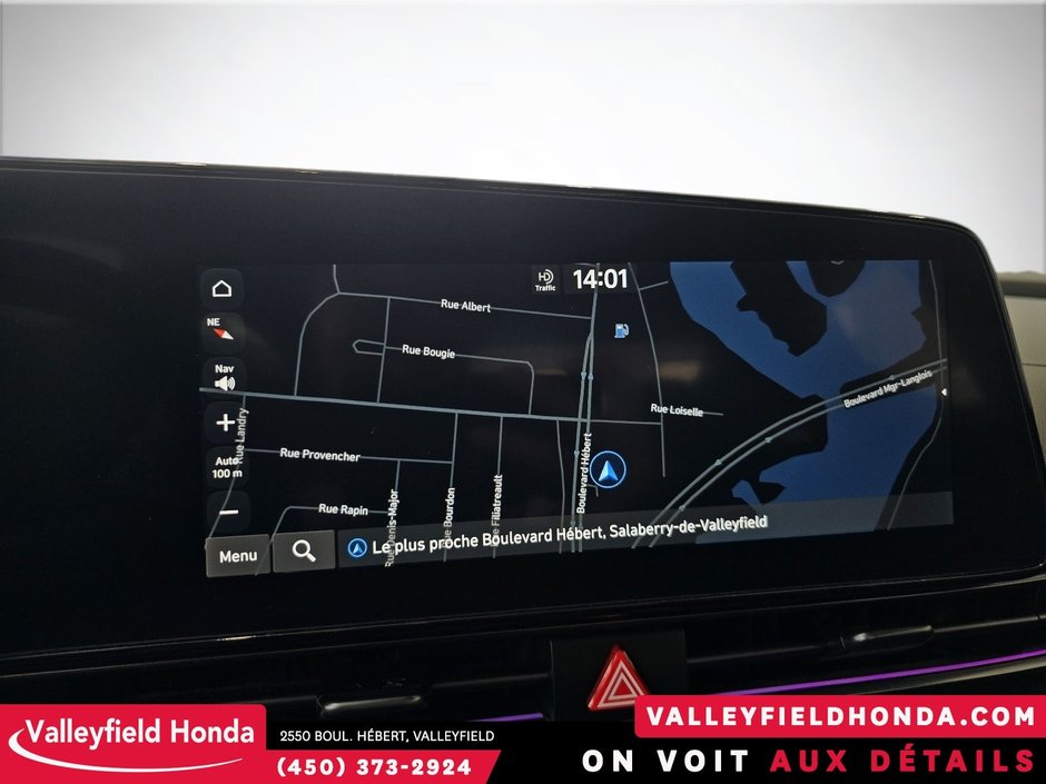 Hyundai Elantra N  2023-30