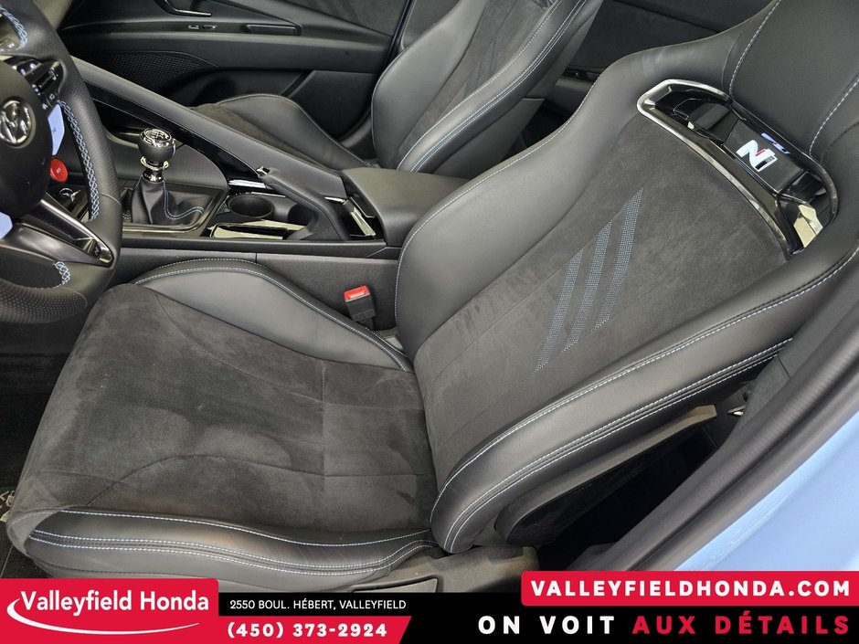 Hyundai Elantra N  2023-31