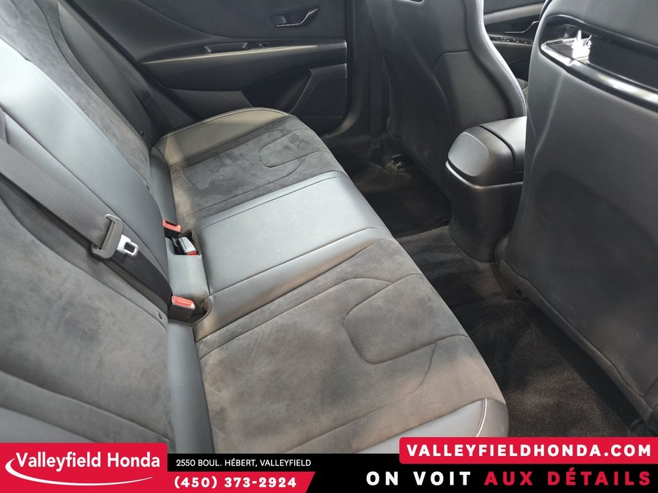 Hyundai Elantra N  2023-13