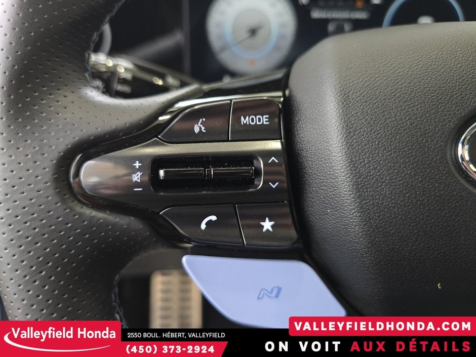 Hyundai Elantra N  2023-17