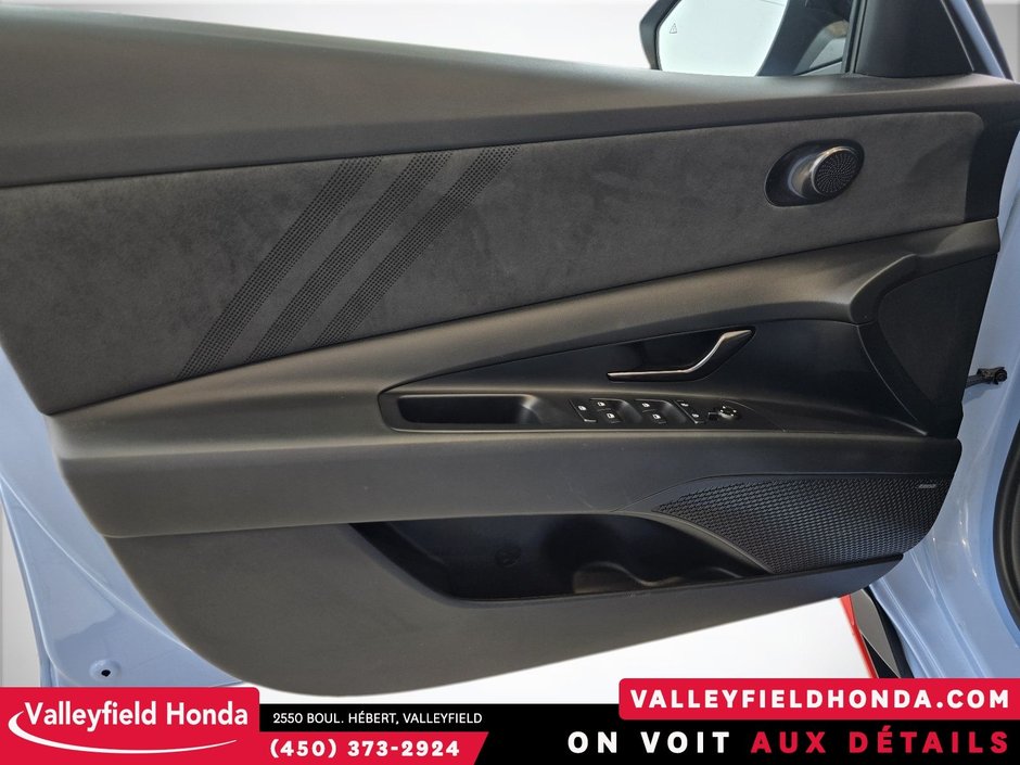 Hyundai Elantra N  2023-15