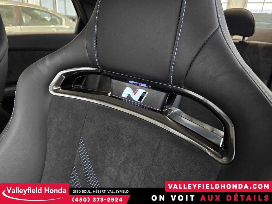 Hyundai Elantra N  2023-32