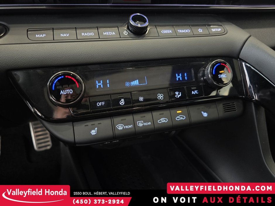 Hyundai Elantra N  2023-22