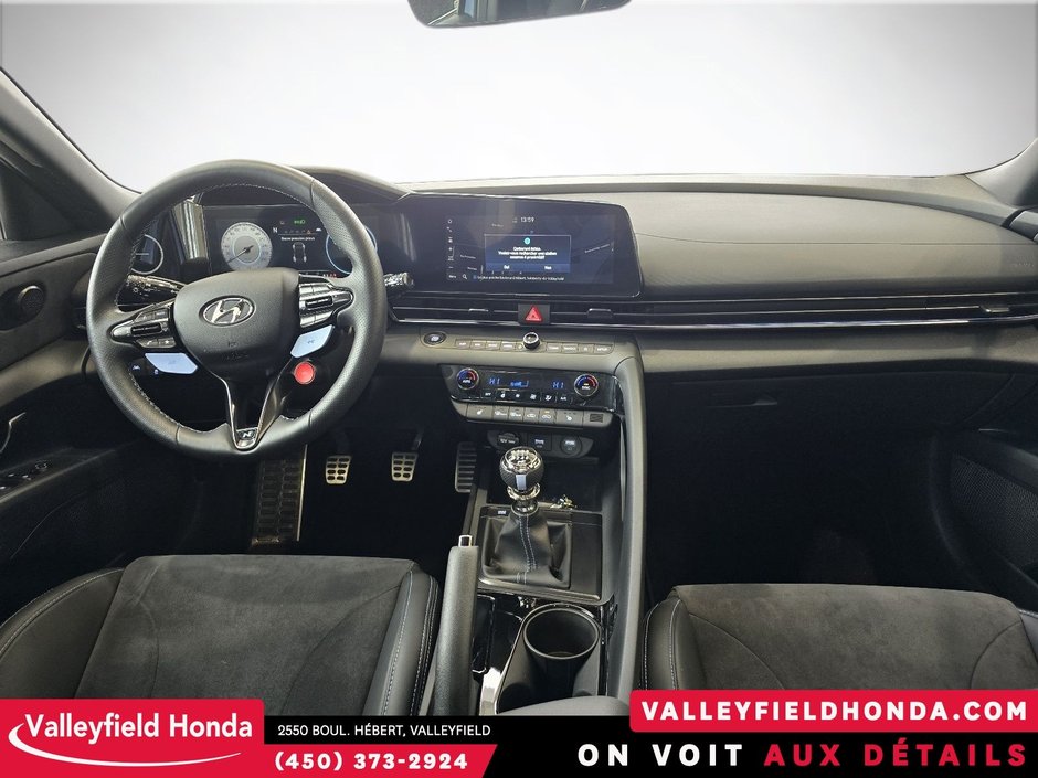 Hyundai Elantra N  2023-14