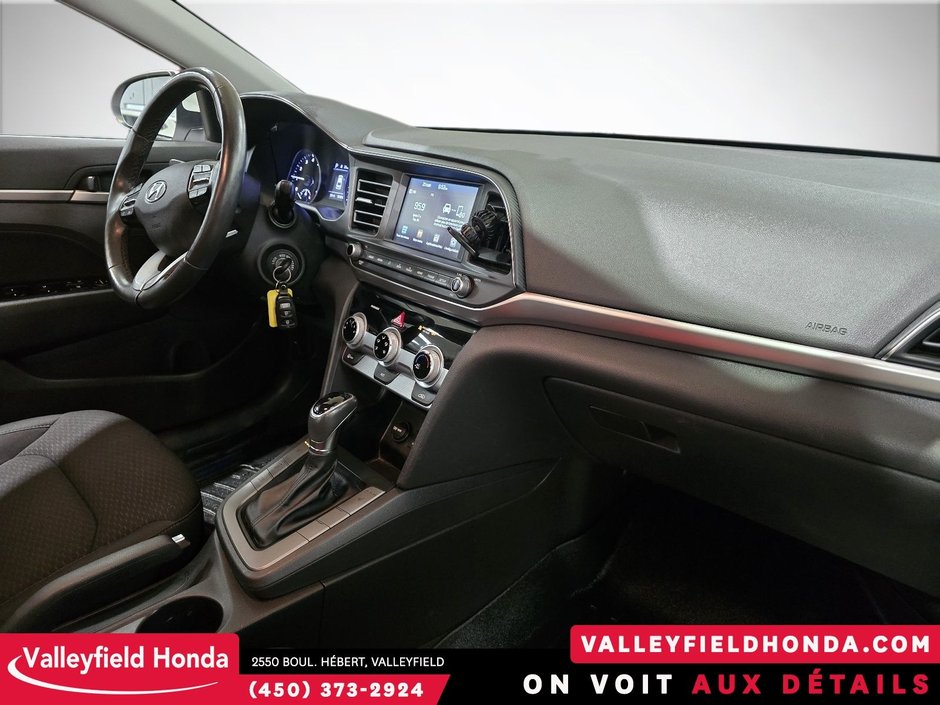 2020 Hyundai Elantra Preferred-3