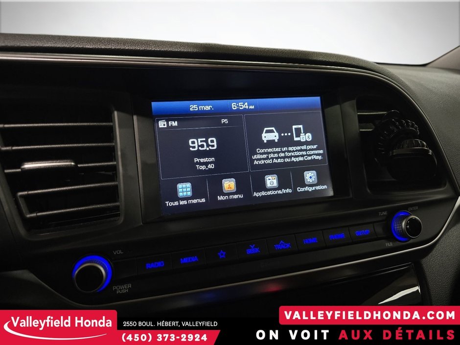 2020 Hyundai Elantra Preferred-22