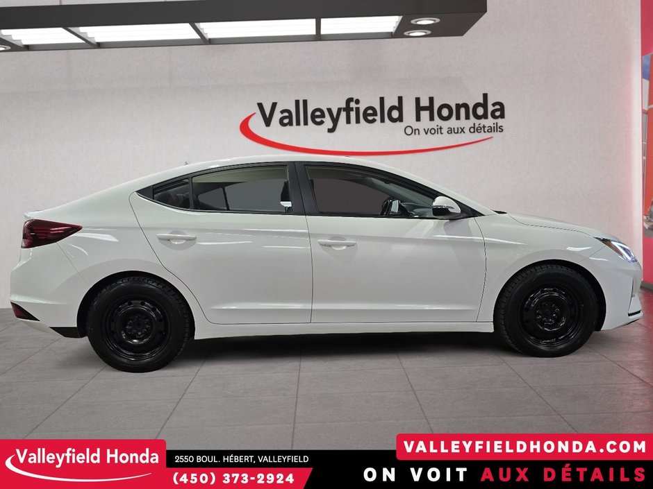 2020 Hyundai Elantra Preferred-4