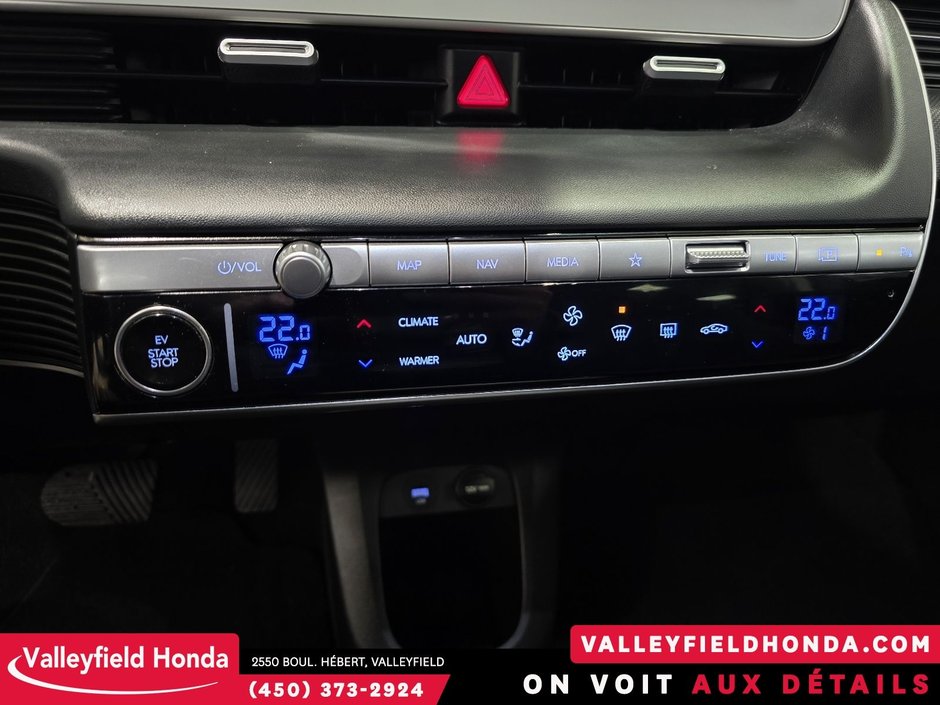 Hyundai IONIQ 5 Preferred AWD LONG RANGE 2022-22