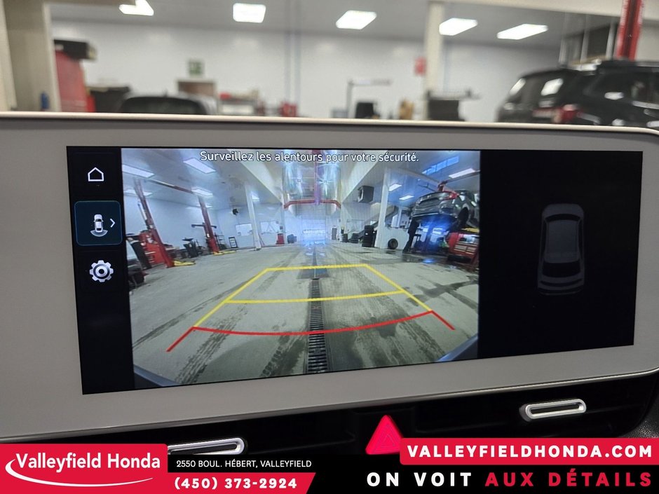 Hyundai IONIQ 5 Preferred AWD LONG RANGE 2022-27