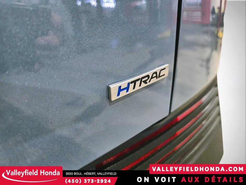 Hyundai IONIQ 5 Preferred AWD LONG RANGE 2022-6