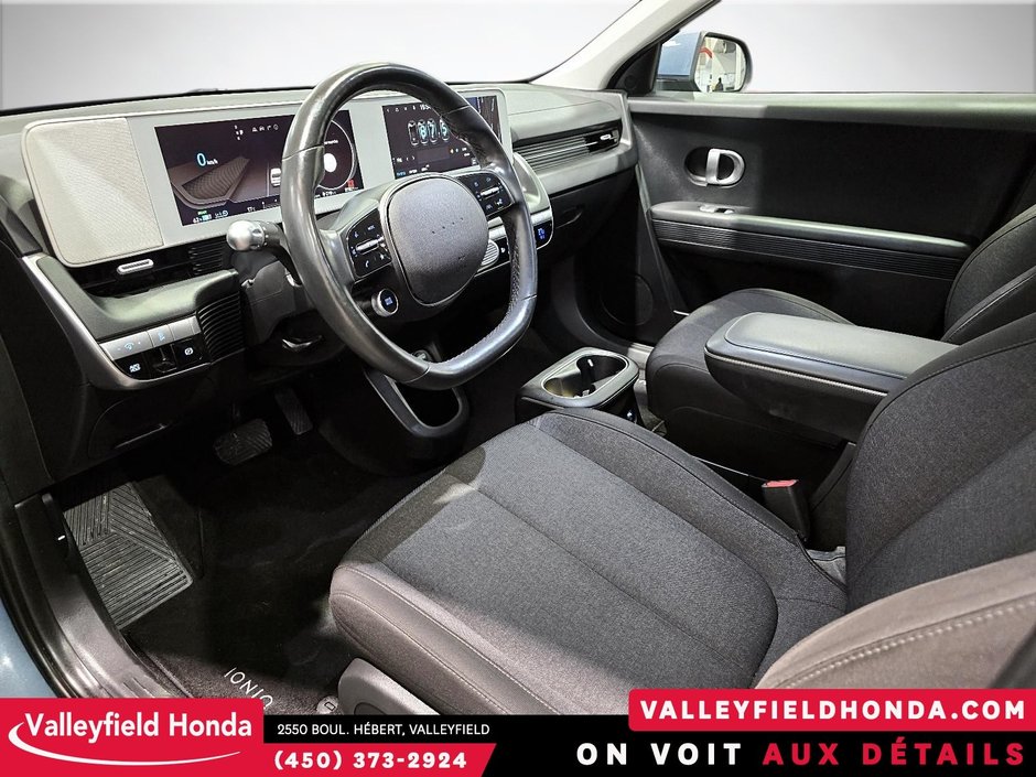 Hyundai IONIQ 5 Preferred AWD LONG RANGE 2022-12