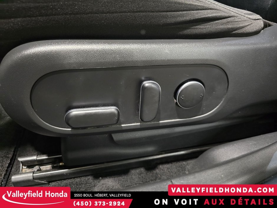 Hyundai IONIQ 5 Preferred AWD LONG RANGE 2022-13