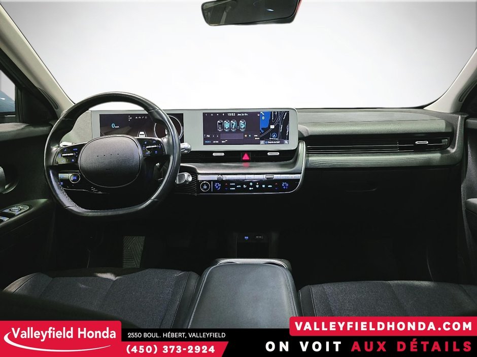 Hyundai IONIQ 5 Preferred AWD LONG RANGE 2022-16