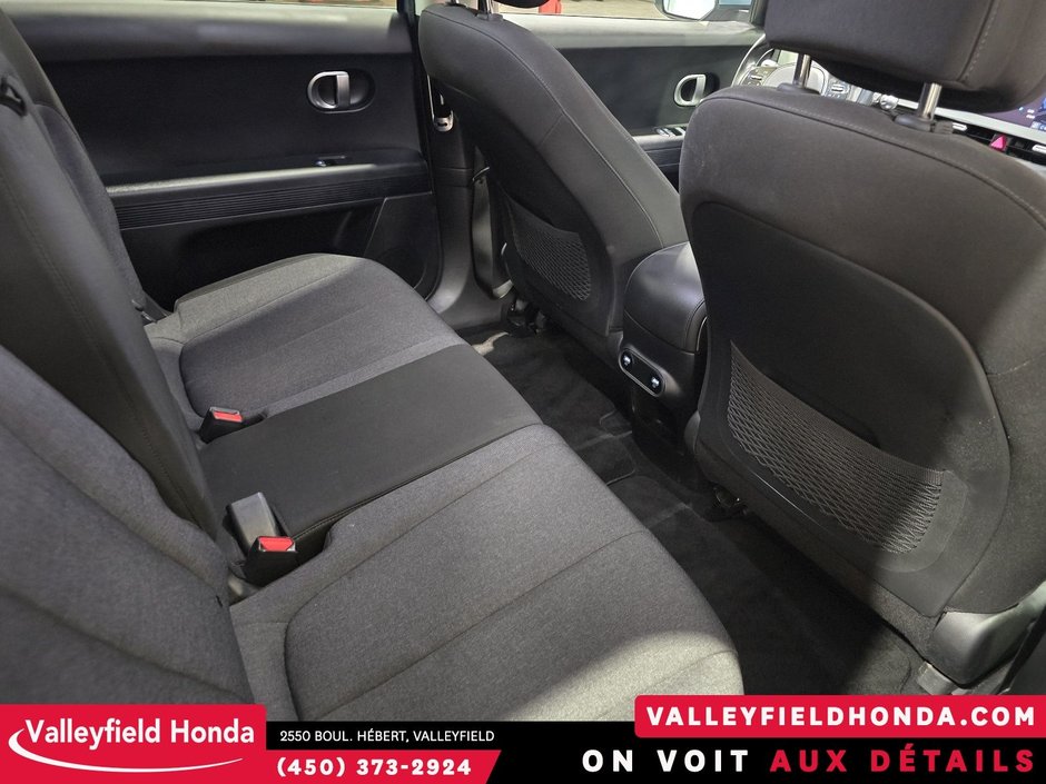 Hyundai IONIQ 5 Preferred AWD LONG RANGE 2022-14