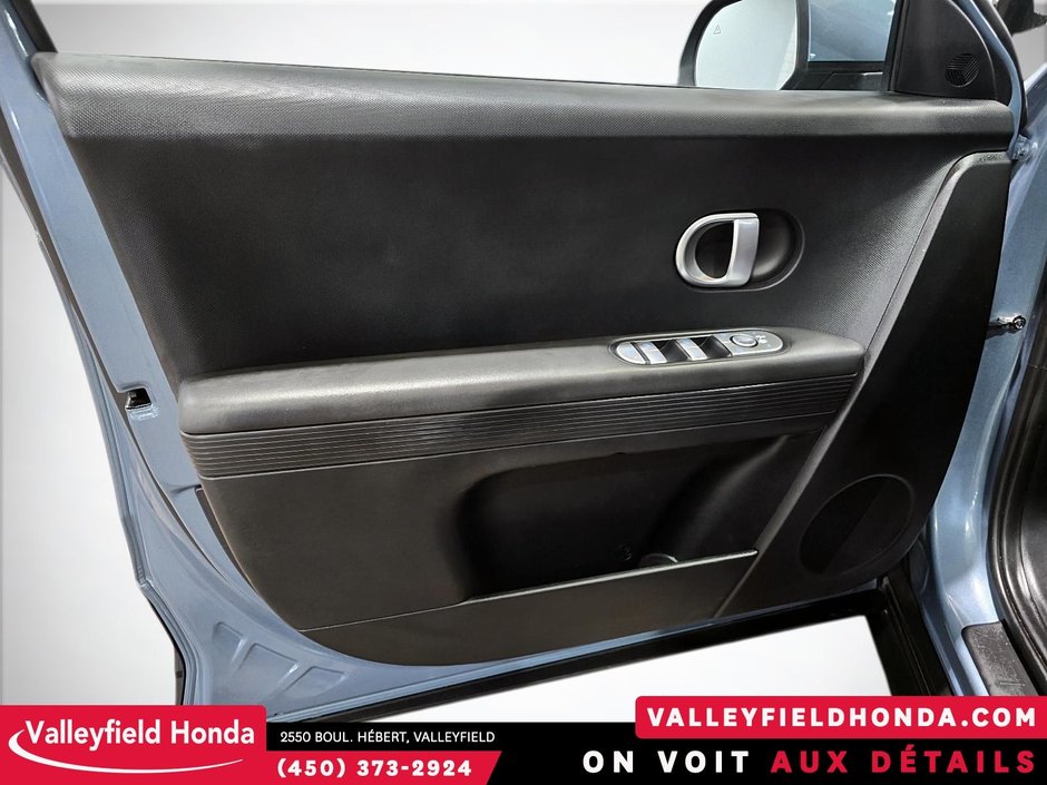 Hyundai IONIQ 5 Preferred AWD LONG RANGE 2022-17