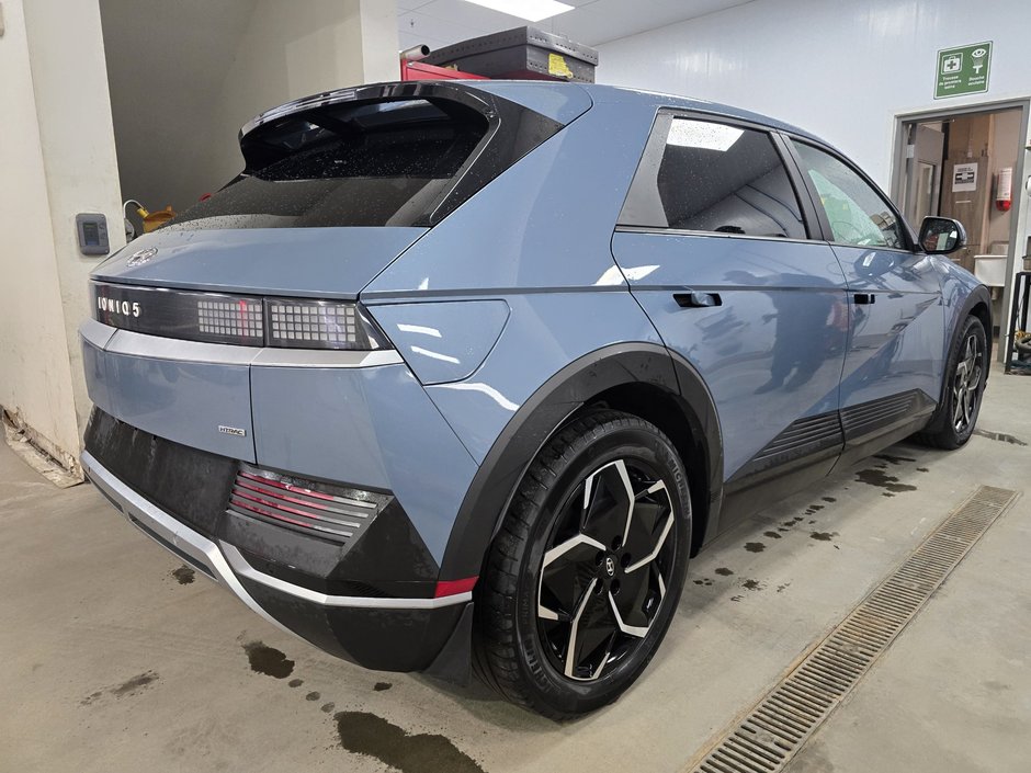 2022 Hyundai IONIQ 5 Preferred-3