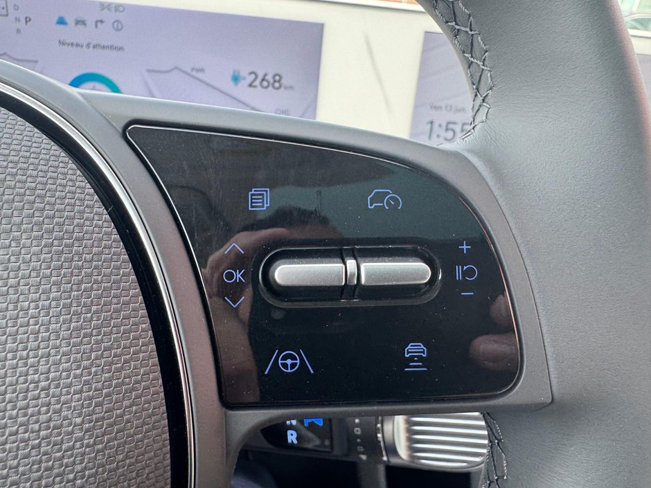 2024 Hyundai Ioniq 5 AWD LONG RANGE ULTIMATE-11