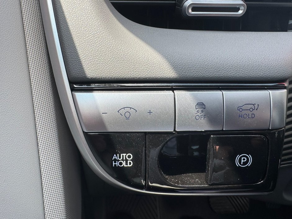 2024 Hyundai Ioniq 5 AWD LONG RANGE ULTIMATE-13