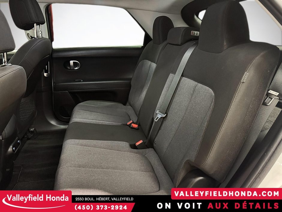 Hyundai Ioniq 5 Preferred LONG RANGE AWD 2024-12