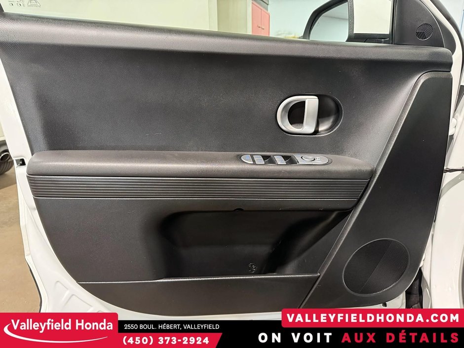 Hyundai Ioniq 5 Preferred LONG RANGE AWD 2024-14
