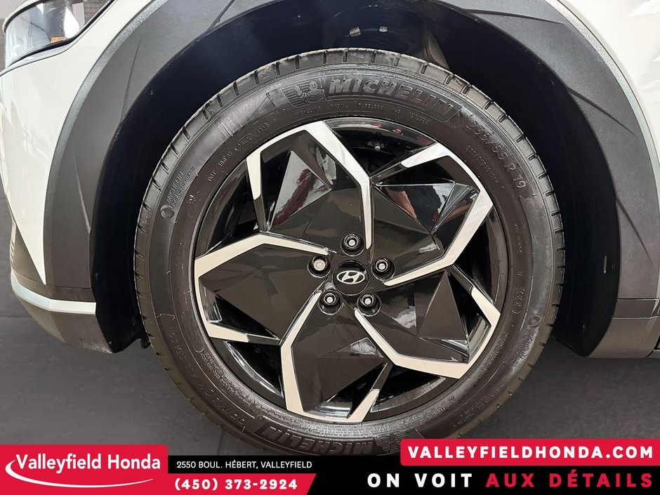 Hyundai Ioniq 5 Preferred LONG RANGE AWD 2024-10