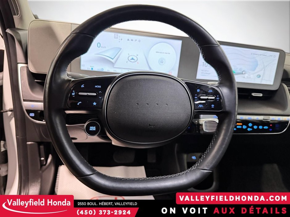 Hyundai Ioniq 5 Preferred LONG RANGE AWD 2024-15