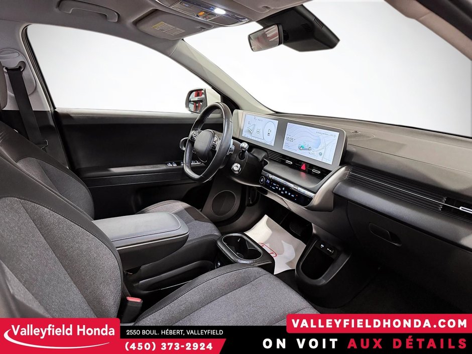 Hyundai Ioniq 5 Preferred LONG RANGE AWD 2024-4