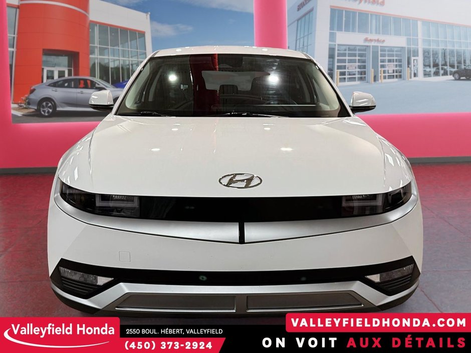 Hyundai Ioniq 5 Preferred LONG RANGE AWD 2024-1