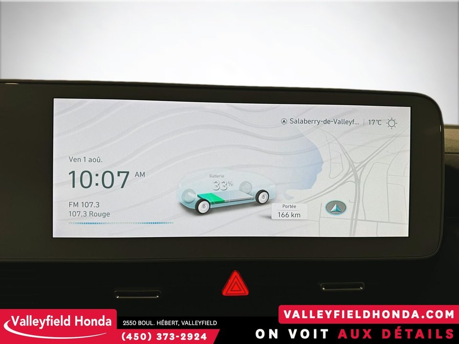 Hyundai Ioniq 5 Preferred LONG RANGE AWD 2024-21