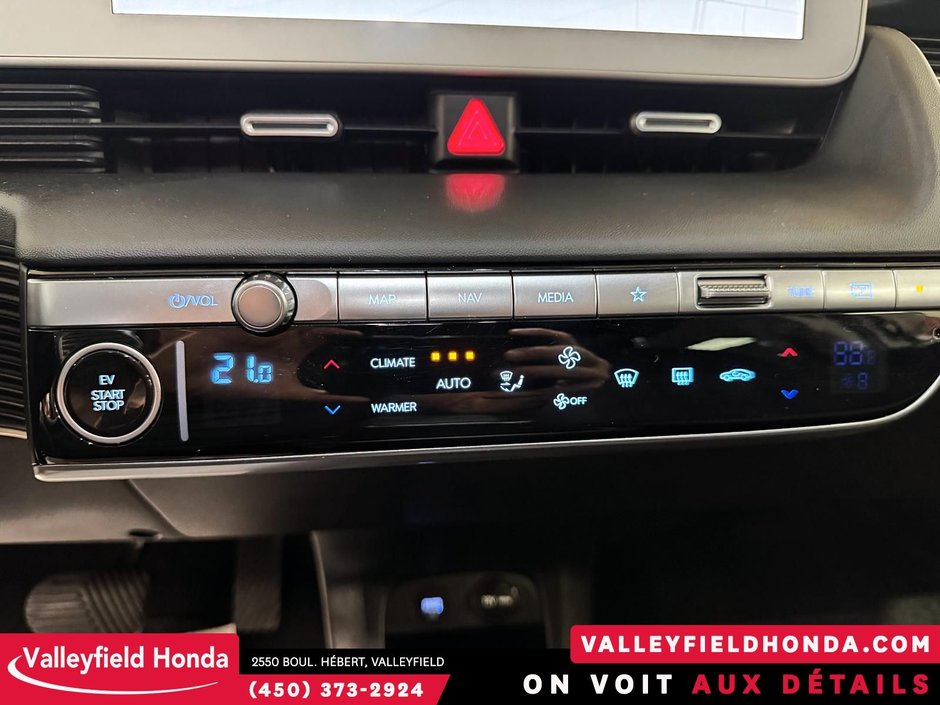 Hyundai Ioniq 5 Preferred LONG RANGE AWD 2024-19