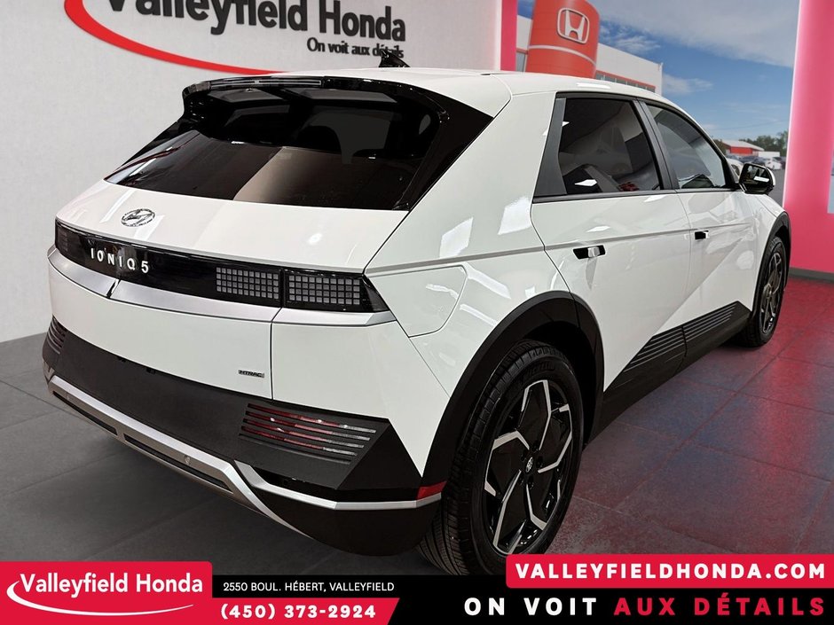 Hyundai Ioniq 5 Preferred LONG RANGE AWD 2024-5