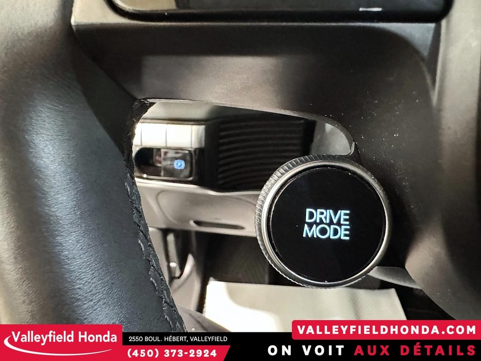 Hyundai Ioniq 5 Preferred LONG RANGE AWD 2024-18