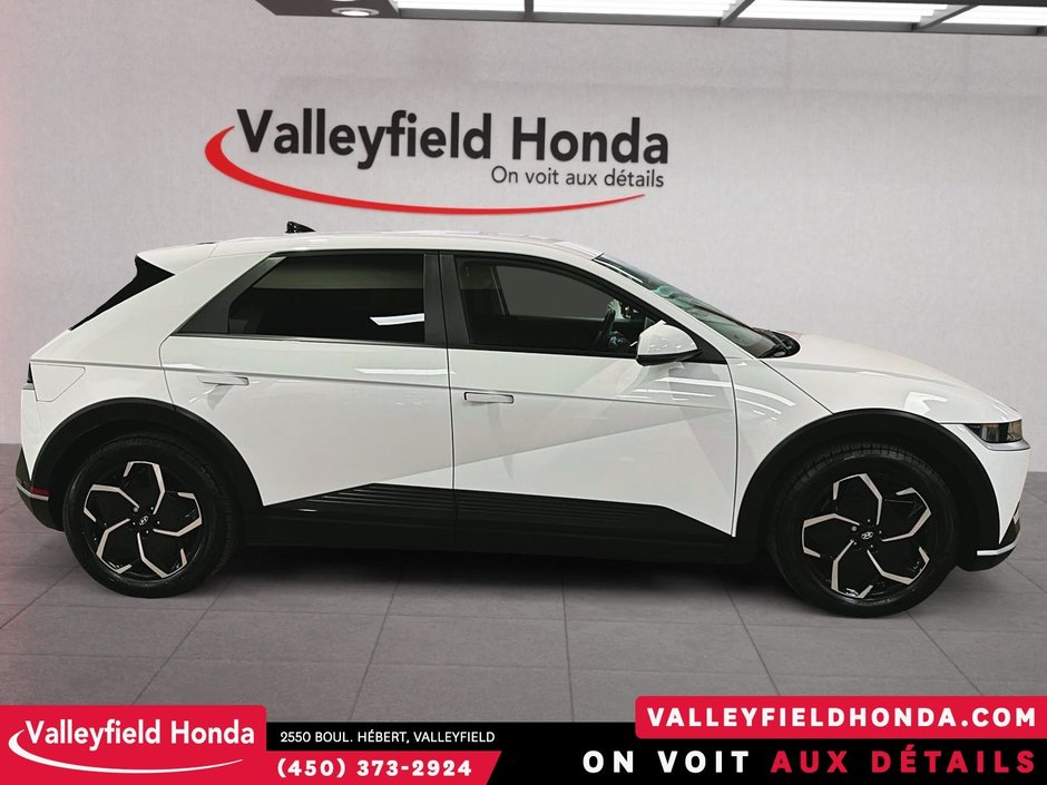 Hyundai Ioniq 5 Preferred LONG RANGE AWD 2024-3
