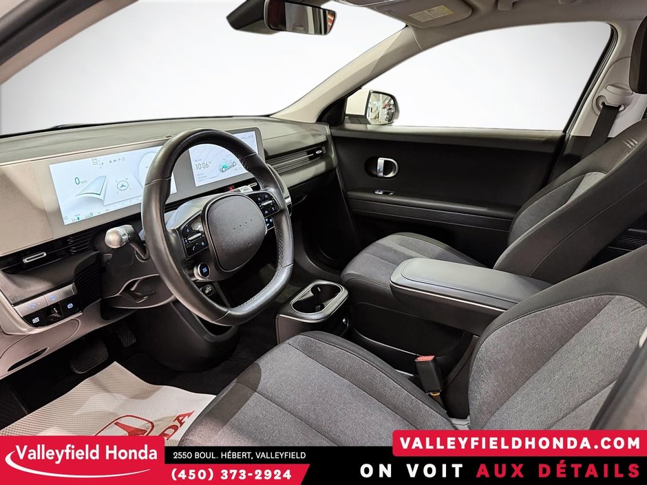 Hyundai Ioniq 5 Preferred LONG RANGE AWD 2024-11