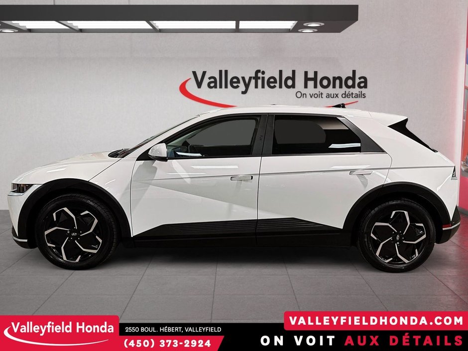 Hyundai Ioniq 5 Preferred LONG RANGE AWD 2024-8