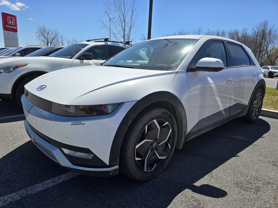 Hyundai IONIQ 5 Preferred HTRAC 2024-0
