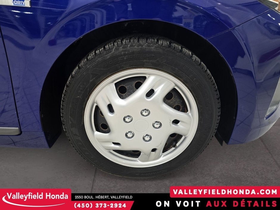 Hyundai Ioniq Electric Plus Preferred Hybride Branchable 2019-8