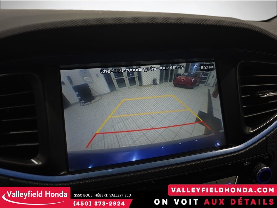 Hyundai Ioniq Electric Plus Preferred Hybride Branchable 2019-23