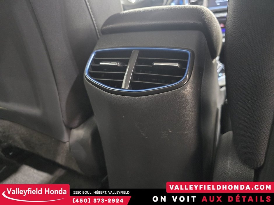 Hyundai Ioniq Electric Plus Preferred Hybride Branchable 2019-11