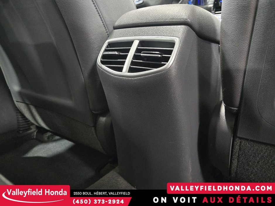 Hyundai Ioniq Electric Ultimate CUIR+TOIT+MAGS 2021-13